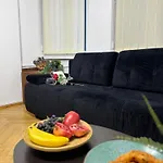 Cismigiu Garden Getaway