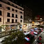 Cozy Apartment With Balcony