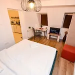 Unirii Square Old Town Apartments