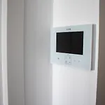 Luxury Studio Apartment Relax In Style