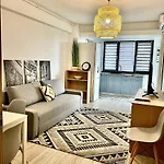 Politehnica Apartment