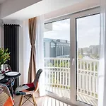 Modern 2Br Apartment - Piata Unirii - City Center