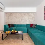 Modern 2Br Apartment - Piata Unirii - City Center