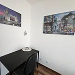 Luca Apartament