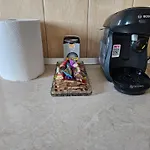 Luca Apartament