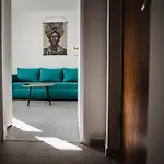 Cozyapartment Near Metrogorjului