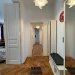 Ultra Central Villa Apartment