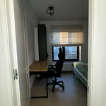 Fancy Apartment With 2Br