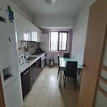 Lujerului Residence