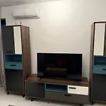 Onix Park Complex Elegant Apartment With Parking & Self Check In