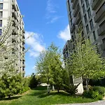 Herastrau Park Apartment