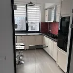 Uptown Flat