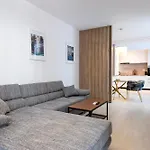 Viapipera Apartments - Modern Stay On Pipera Blvd