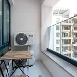 Viapipera Apartments - Modern Stay On Pipera Blvd
