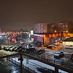 Luca Apartament