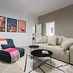 Cismigui Park 2 Bedrooms Apartment 16