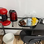 No3 Cozy Corner