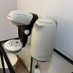 No2 Cozy Corner
