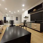 Penthouse Suite Above The City Center Bucharest