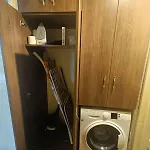 Metro Ultracentral Retreat
