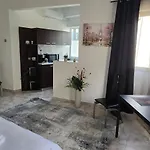 New Experience In Old Town 41 B
