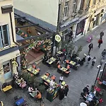 New Experience In Old Town 41 B