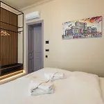 Highline Downtown Aparthotel Oldtown Unirii Square