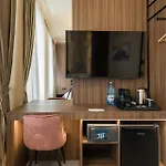 Highline Downtown Aparthotel Oldtown Unirii Square