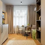 Old Town - Carada 5 - Urbannest Bucharest