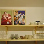 Cotroceni Accommodations Studio