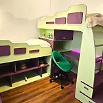 Yb Apartments