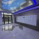 Central Adress Cd12