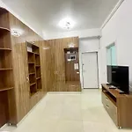 Central Adress Cd10