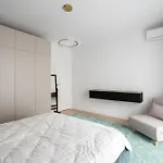 Plaza Residence Studio 101