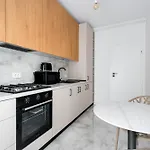 Plaza Residence Studio 101