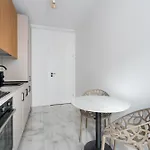 Plaza Residence Studio 101