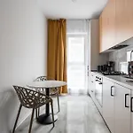 Plaza Residence Studio 101