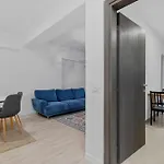 Elegant Apartament Uverturii