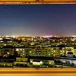 2Bdr Spacious And Comfy Flat With Amazing Views - Landmark & City