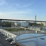 Cazare Langa Spitalul Bagdasar - Parcare Gratuita