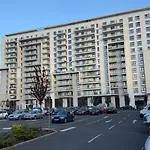 Cazare Langa Spitalul Bagdasar - Parcare Gratuita