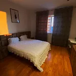 Premier Flat With Parking
