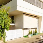 Central 15 Apartment - New Building & Parking
