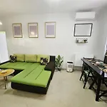 Downtown Old City Center Apartament - Cal1B