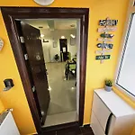 Downtown Old City Center Apartament - Cal1B