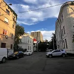Old Town City