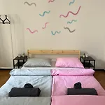 Group Apartment