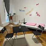 Group Apartment