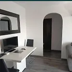 Apartament Gara De Nord