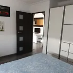 Apartament Gara De Nord